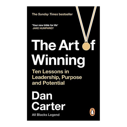 Art Of Winning, The_1