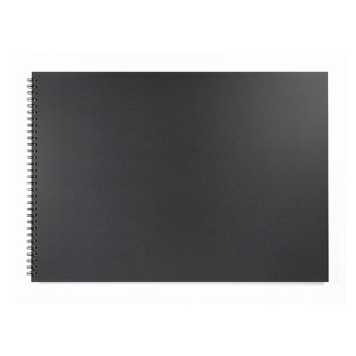 Artgecko A2 Landscape Sketchbook 150gsm 80 Pages GEC106_2