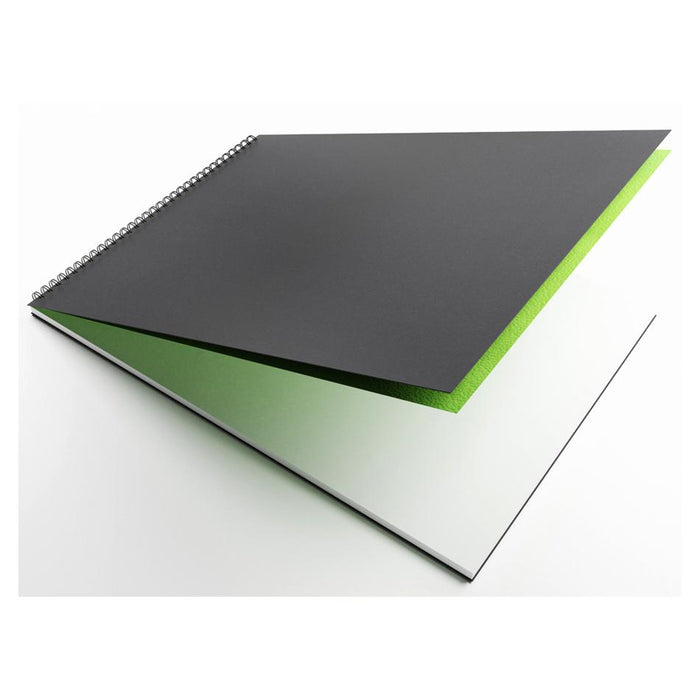 Artgecko A2 Landscape Sketchbook 150gsm 80 Pages GEC106_5