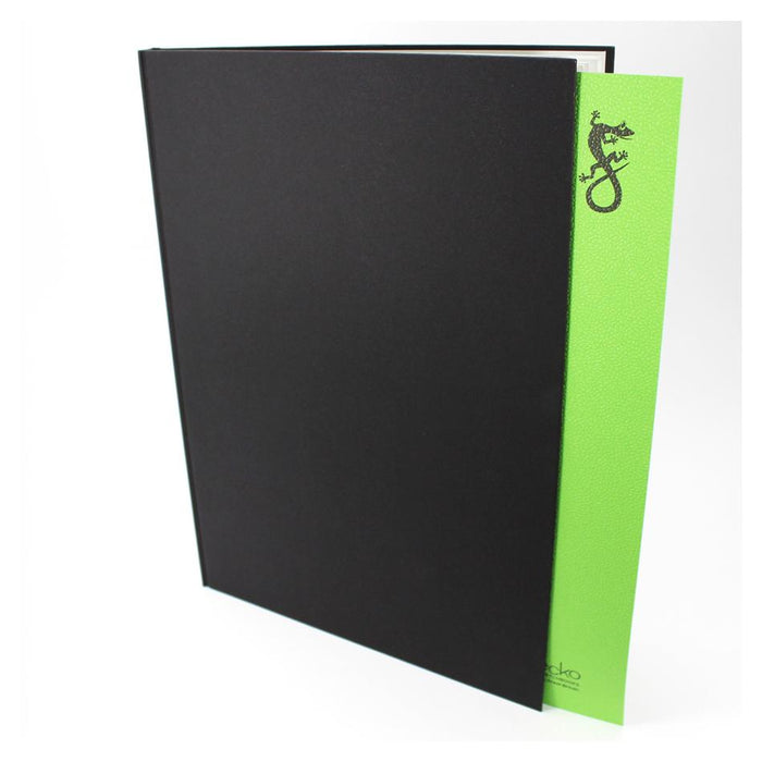 Artgecko A3 Classy Sketchbook 150gsm, 92 Pages GEC706_5