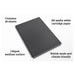 Artgecko A3 Classy Sketchbook 80 Pages 150gsm GEC104_3