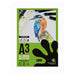 Artgecko A3 Pro Sketchpad 40 Sheets 150gsm White GEC002_1