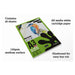 Artgecko A3 Pro Sketchpad 40 Sheets 150gsm White GEC002_3