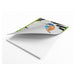 Artgecko A3 Pro Sketchpad 40 Sheets 150gsm White GEC002_4