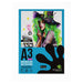 Artgecko A3 Pro Watercolour Sketchpad 300gsm 20 Sheets_1
