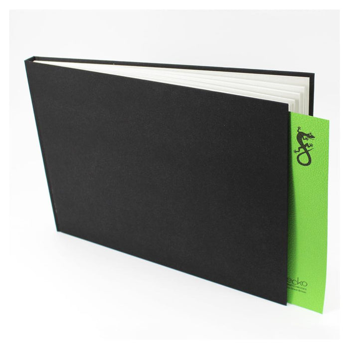 Artgecko A4 Landscape Sketchbook 92 Pages 150gsm GEC705_5