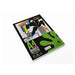 Artgecko A4 Pro Marker Sketchpad 30 Sheets 250gsm GEC009_2