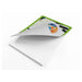 Artgecko A4 Pro Sketchpad 40 Sheets 150gsm White Paper GEC001_3