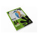 Artgecko A4 Pro Sketchpad 40 Sheets 150gsm White Paper GEC001_4