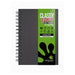 Artgecko A5 Sketchbook 80 Pages 150gsm Premium White Paper_1