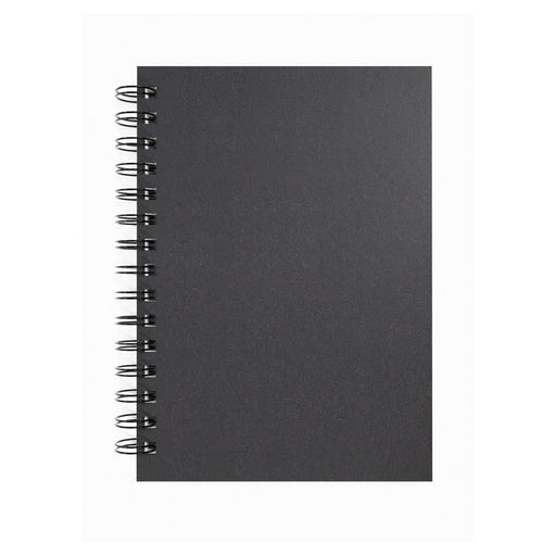 Artgecko A5 Sketchbook 80 Pages 150gsm Premium White Paper_2