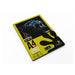 Artgecko Pro A4 Toned Sketchpad 40 Sheets 200gsm Black_2