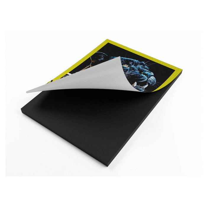 Artgecko Pro A4 Toned Sketchpad 40 Sheets 200gsm Black_4