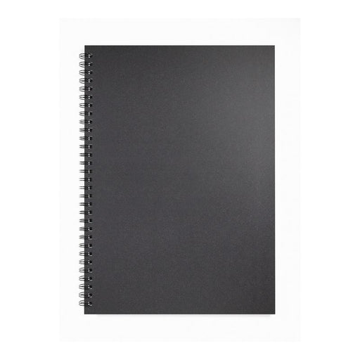 Artgecko Splashy Sketchbook A3 40 Pages 20 Sheets 300gsm White Paper GEC602_2