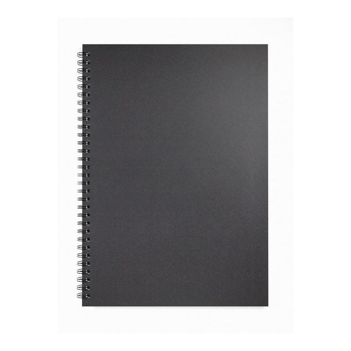 Artgecko Splashy Sketchbook A3 40 Pages 20 Sheets 300gsm White Paper GEC602_2