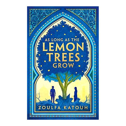 As Long As The Lemon Tree Grows_1