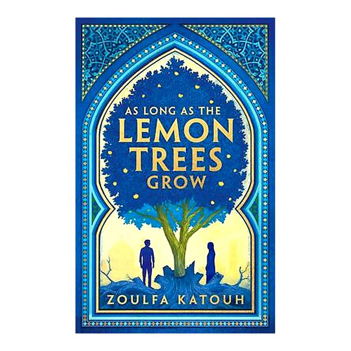 As Long As The Lemon Tree Grows_1