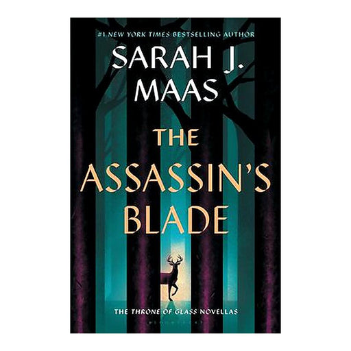 Assassin's Blade, The_1