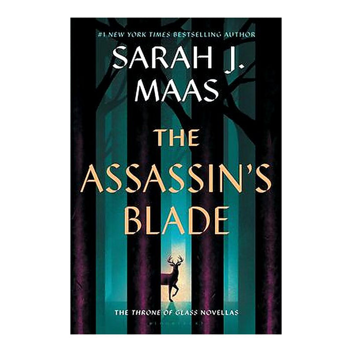 Assassin's Blade, The_1