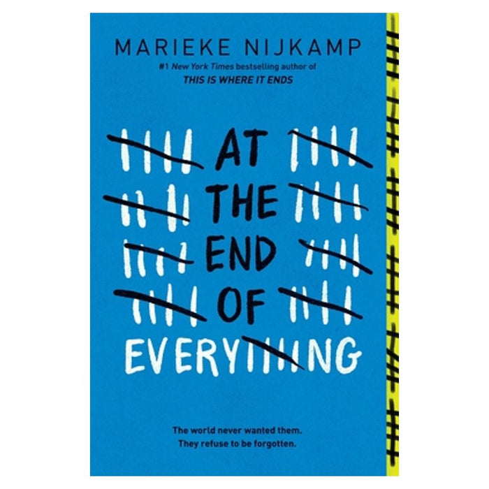 At The End Of Everything_1