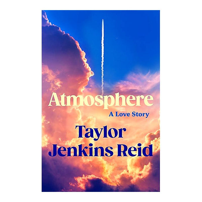 Atmosphere | Taylor Jenkins Reid | Trade Paperback_1