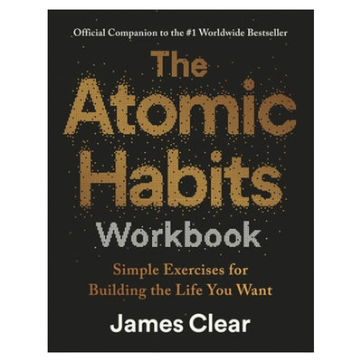 Atomic Habits Workbook, The_1