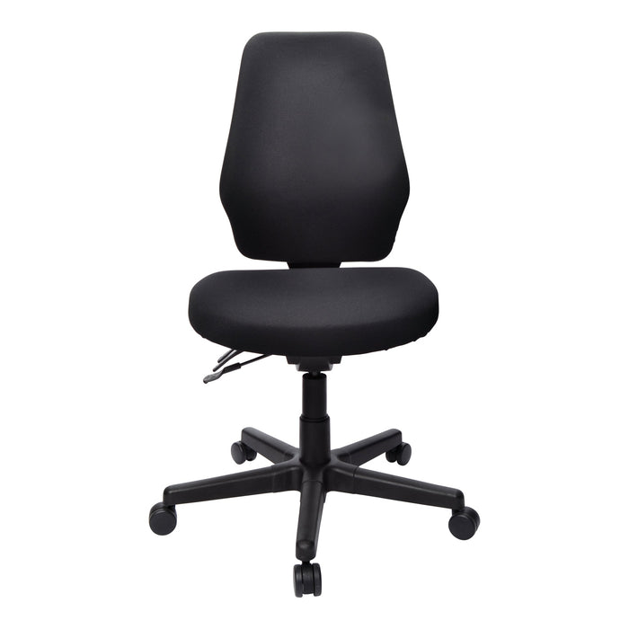 Buro Aura Ergo+ High Back Office Chair