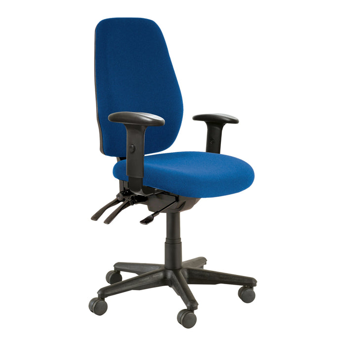 Buro Aura Ergo+ High Back Office Chair