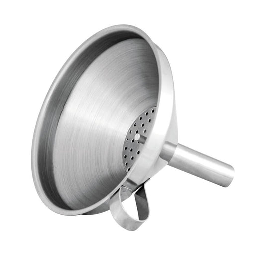 Avanti 12cm SS Funnel With Filter_1