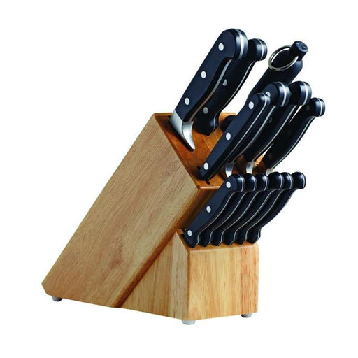 Avanti 14Pc Knife Block_1