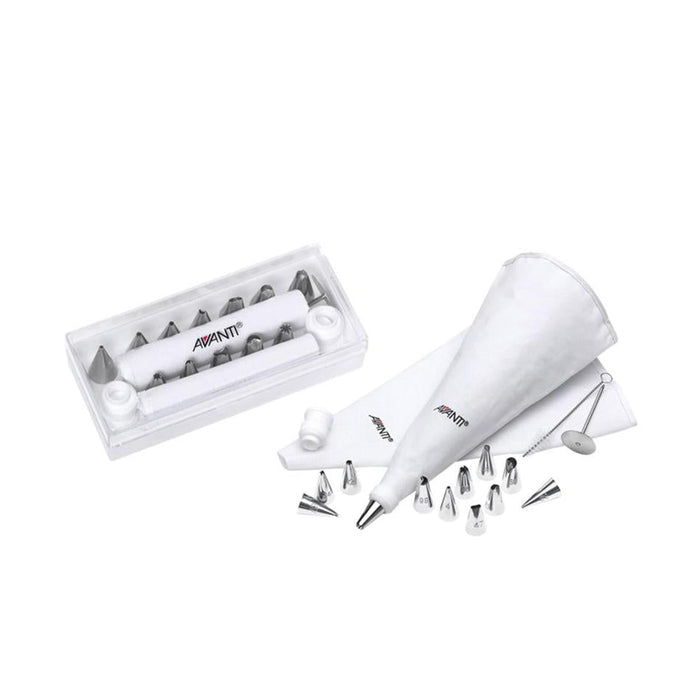 Avanti 18 Piece Icing Set_1