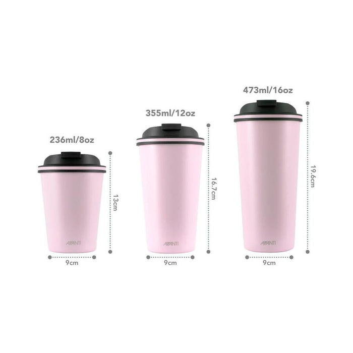 Avanti 360 Gocup 473Ml16Oz- Pink_2