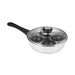 Avanti 4 Egg Poacher 20cm Non Stick Cups_1