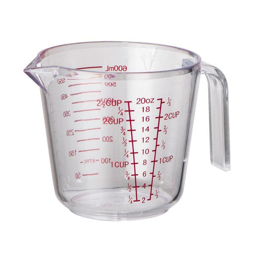 Avanti 600ml Measuring - Jug_1