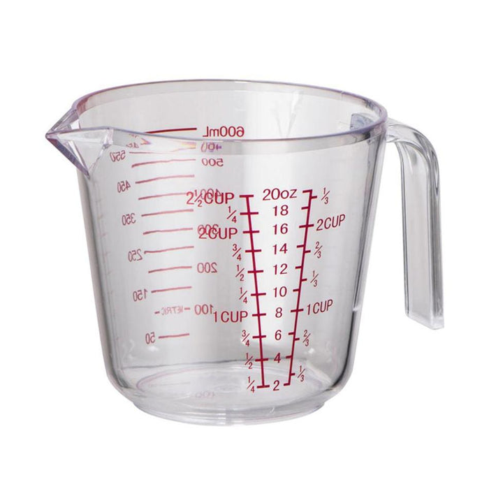 Avanti 600ml Measuring - Jug_1