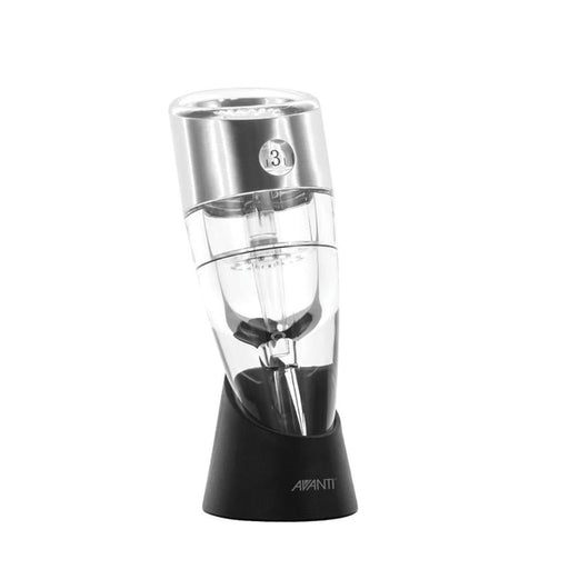 Avanti Adjustable Deluxe Wine Aerator_1