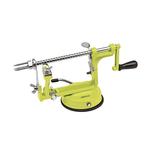 Avanti Apple Peeling Machine - Green_1