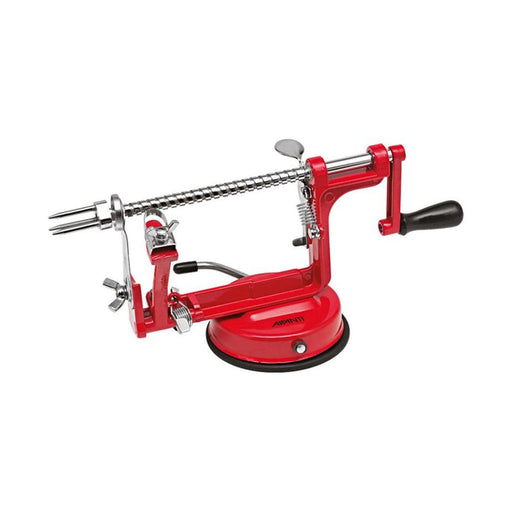 Avanti Apple Peeling Machine - Red_1