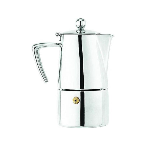 Avanti Art Deco Espresso Maker 4 Cup_1