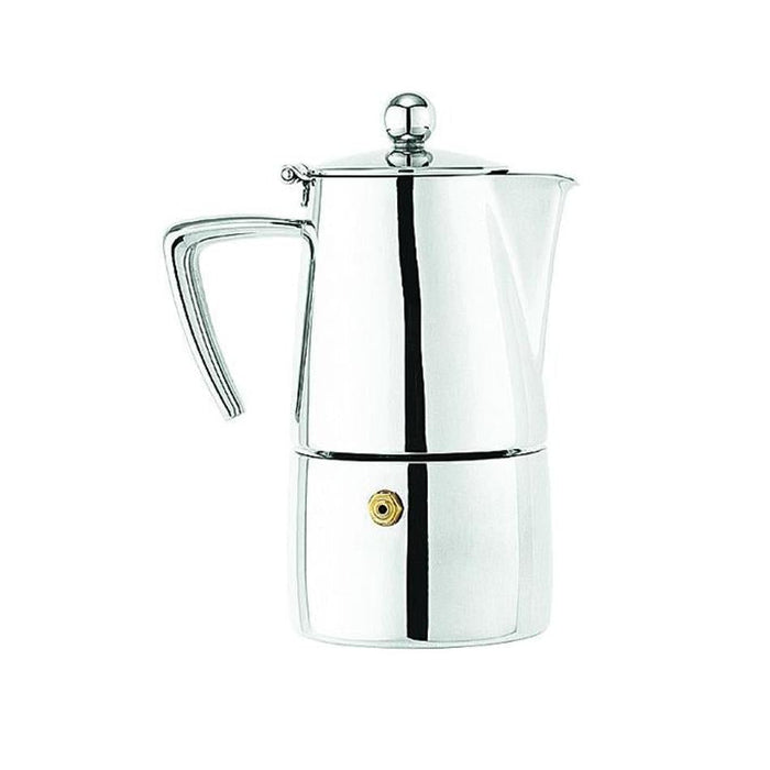 Avanti Art Deco Espresso Maker 4 Cup_1