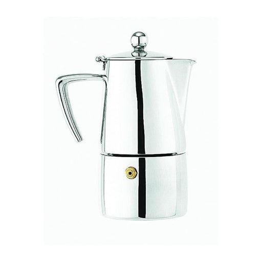 Avanti Art Deco Espresso Maker - 10 Cup_1