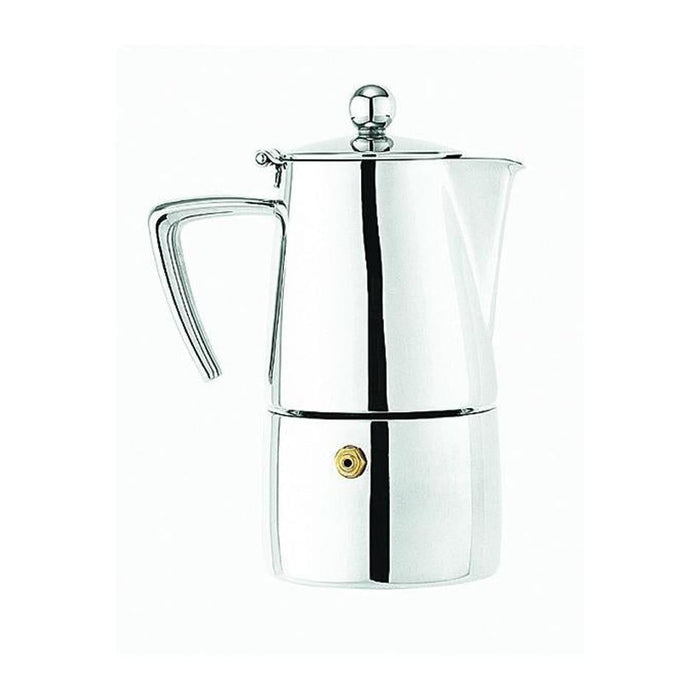 Avanti Art Deco Espresso Maker - 6 Cup_1