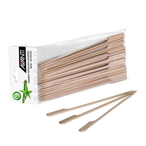 Avanti B Tepokushi Skewers 18cm 50Piece_1