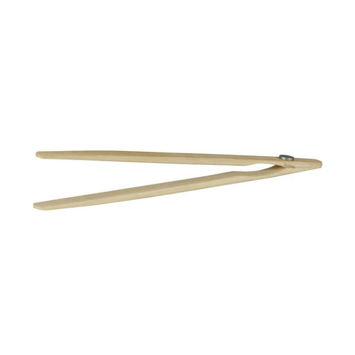 Avanti Bamboo Toast Tongs With Magnet_1