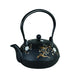 Avanti Blossom Cast Iron Teapot - 1.1L_1
