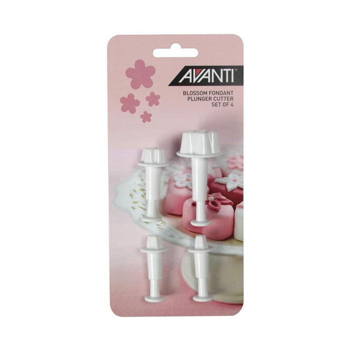 Avanti Blossom Fondant Plung Cut Set 3pc_1
