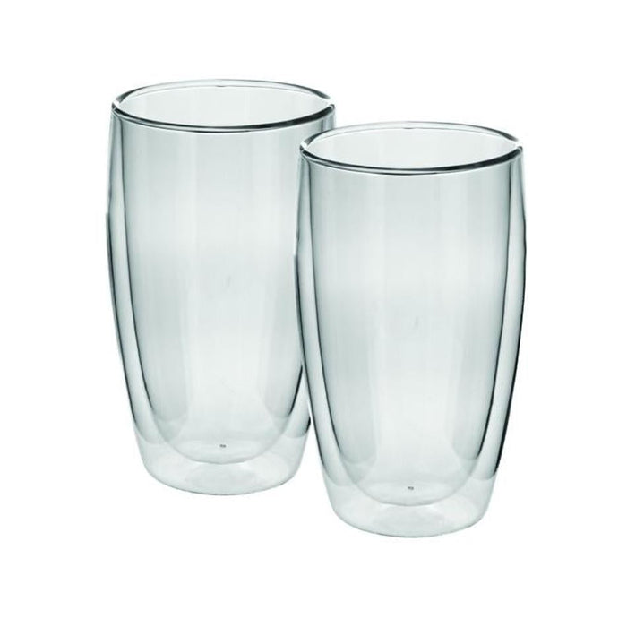 Avanti Caffe Twin Wall Glass 400ml 2pc Set_1