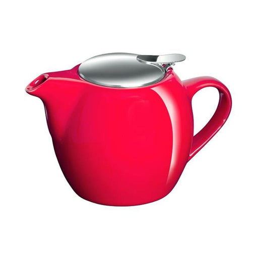 Avanti Camelia Teapot 500ml FE Red_1