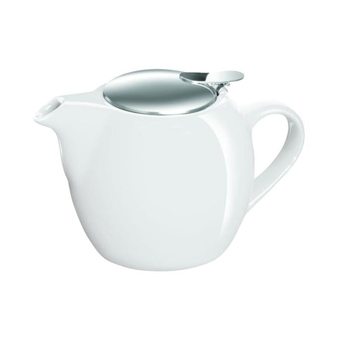 Avanti Camelia Teapot 500ml PWhite_1