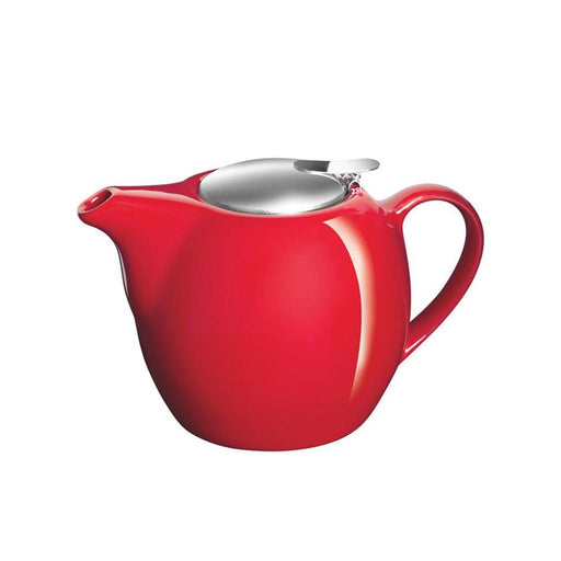 Avanti Camelia Teapot 750ml FE Red_1